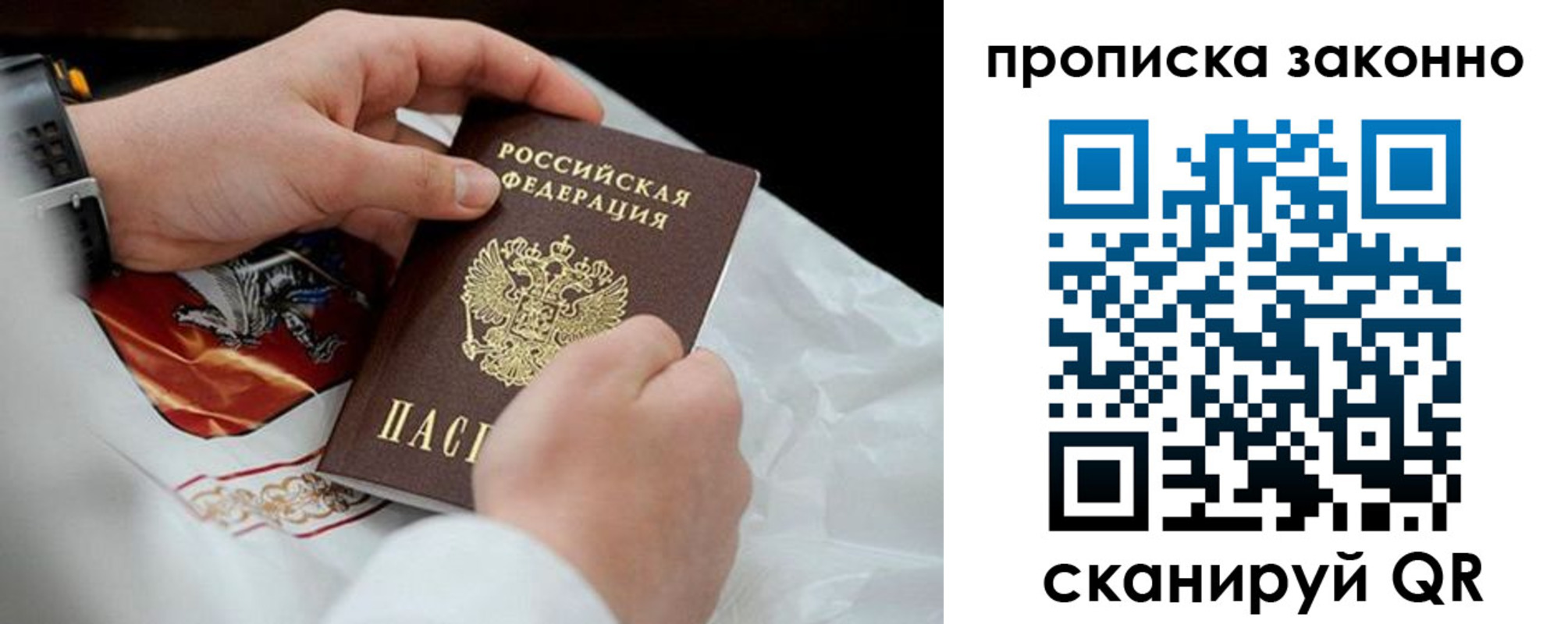 прописка в Александровске